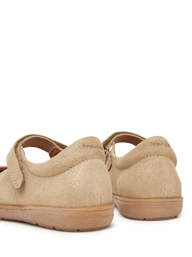 Froddo Bailarinas Froddo G3140182-13 S Oro