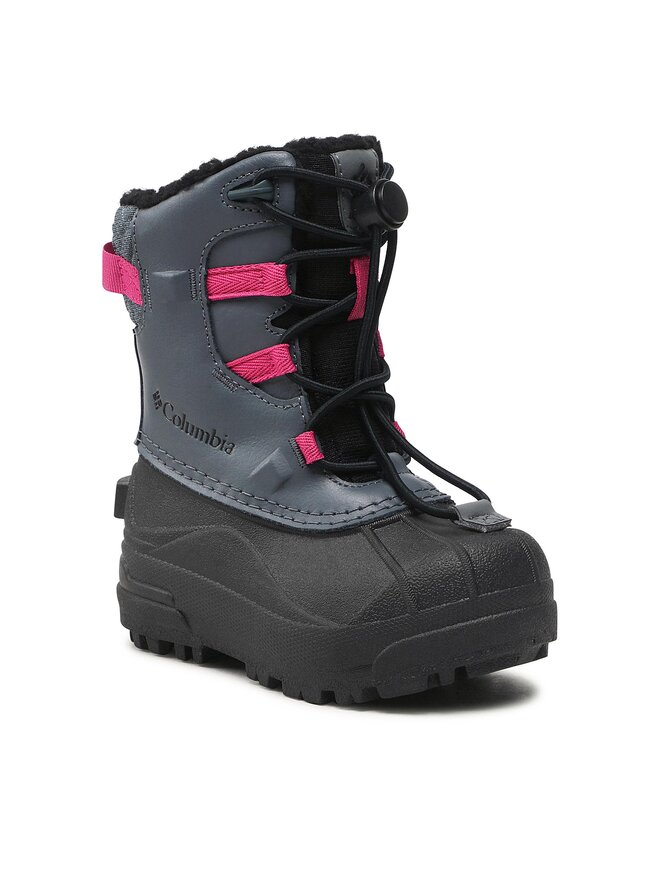 Columbia Schneeschuhe Columbia Bugaboot™ Celsius 2007401054 Grau