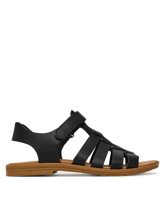 Primigi Sandalen Primigi 7889633 D Schwarz