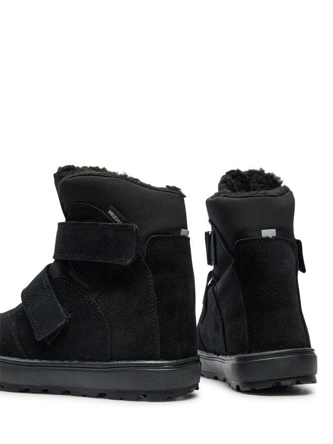 Mrugała Botas altas Mrugała MALI 7351/4-90 Negro