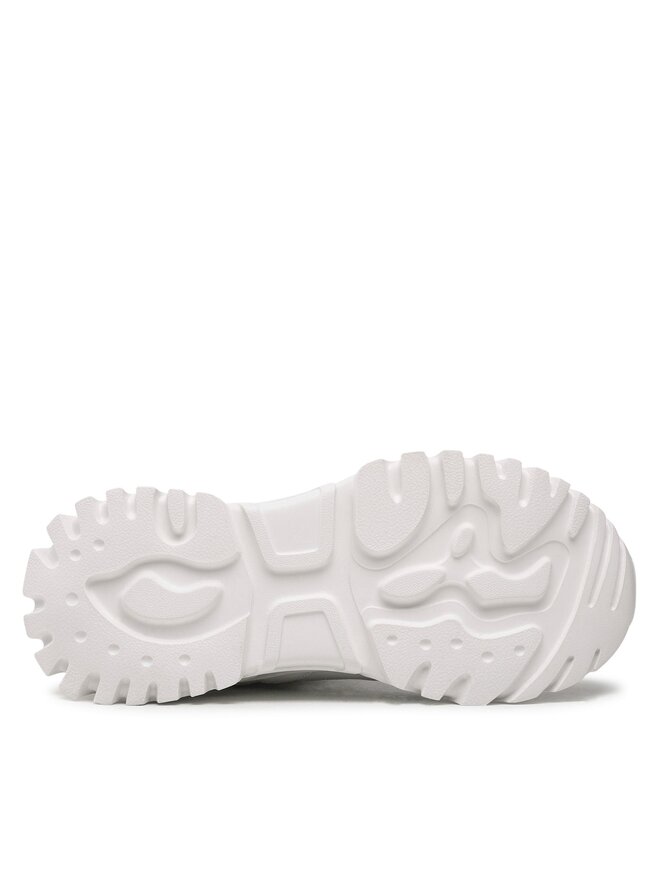 DeeZee Laisvalaikio batai DeeZee WS8217-5 Balta
