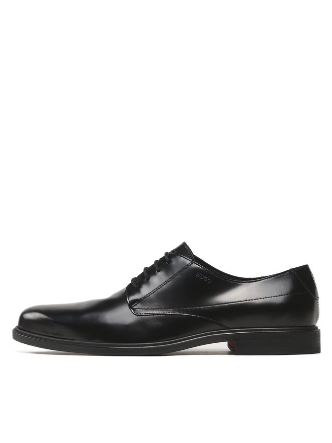 HUGO Zapatos hasta el tobillo Hugo 50493160 Negro