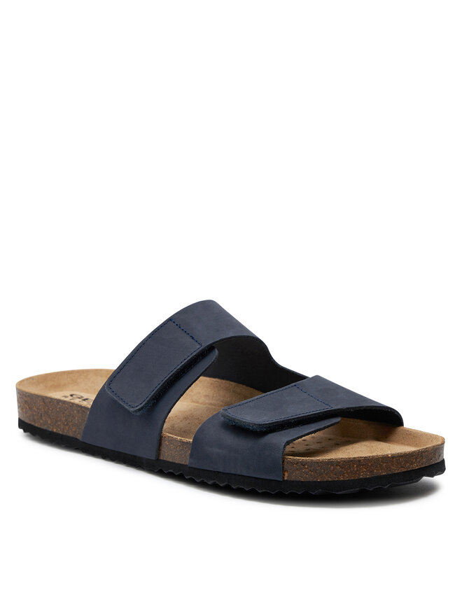 Geox Šľapky Geox U Sandal Ghita U359VA 00032 C4002 Tmavomodrá