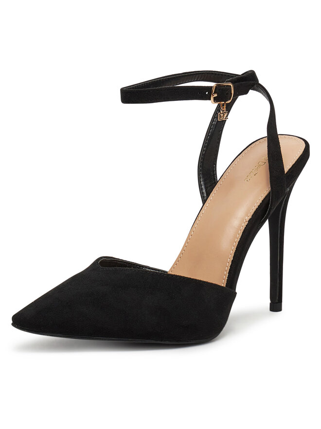 DeeZee Sandalias DeeZee 92831-322 Negro