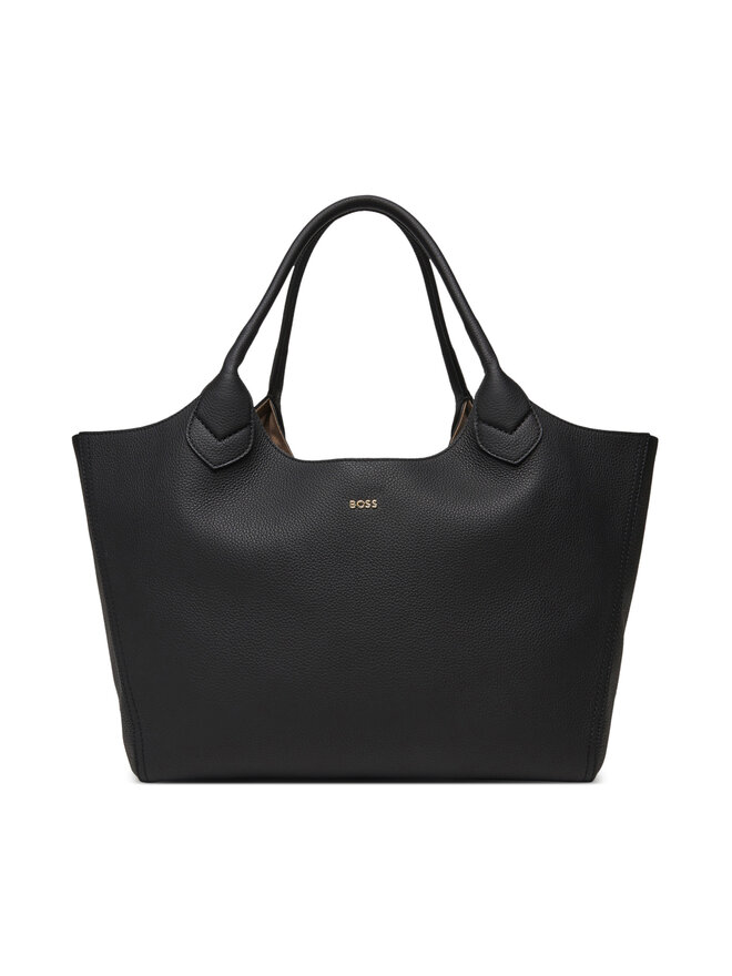 BOSS Handtasche BOSS Lenah 50547732 Schwarz