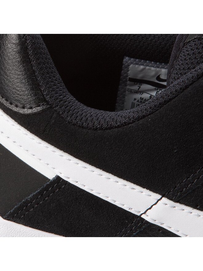 Nike Снікерcи Nike Sb Delta Force Vulc 942237 010 Чорний