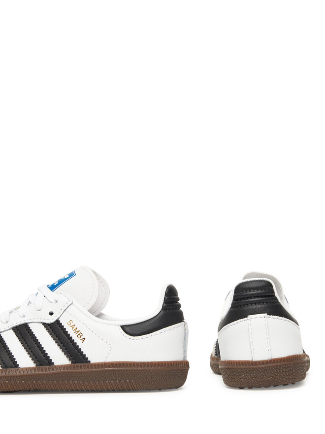 adidas Снікерcи adidas Samba Og IE3677 Білий