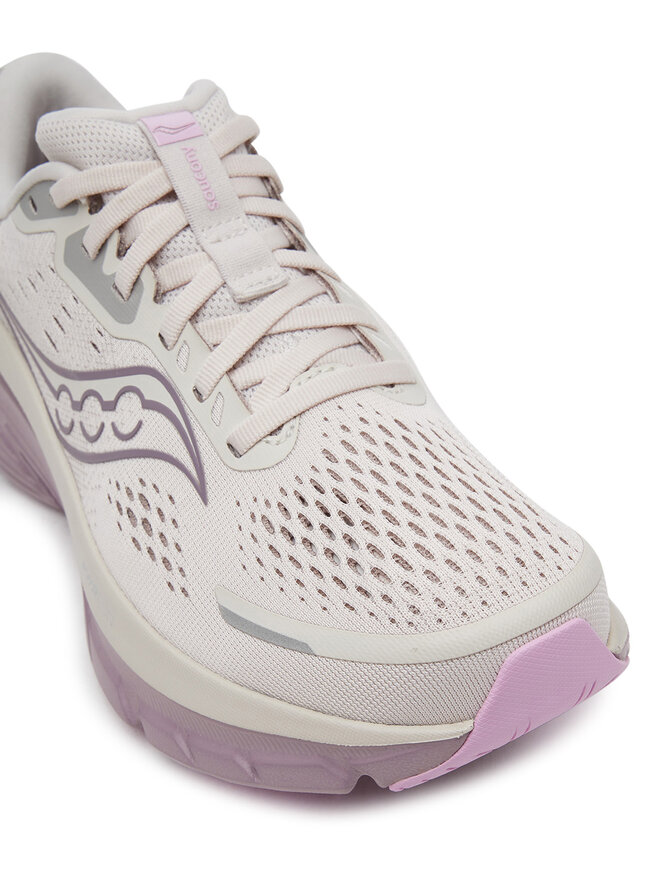 Saucony Běžecké boty Saucony Guide 18 S10998 Béžová
