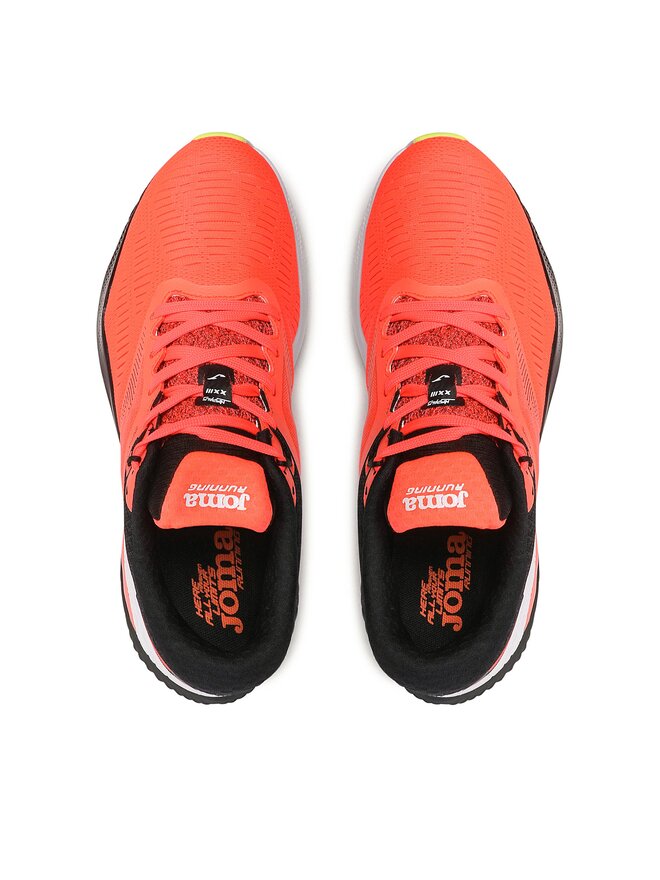 Joma Маратонки за бягане Joma R.Hispalis 2307 RHISPS2307 Коралов
