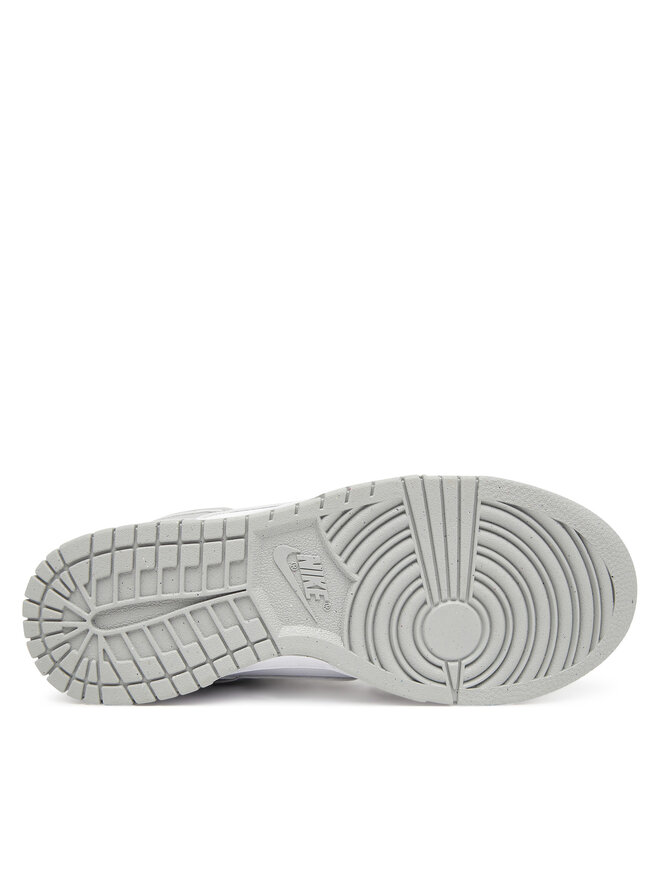 Nike Sneakersy Nike Dunk Low Next Nature DD1873 113 Szary