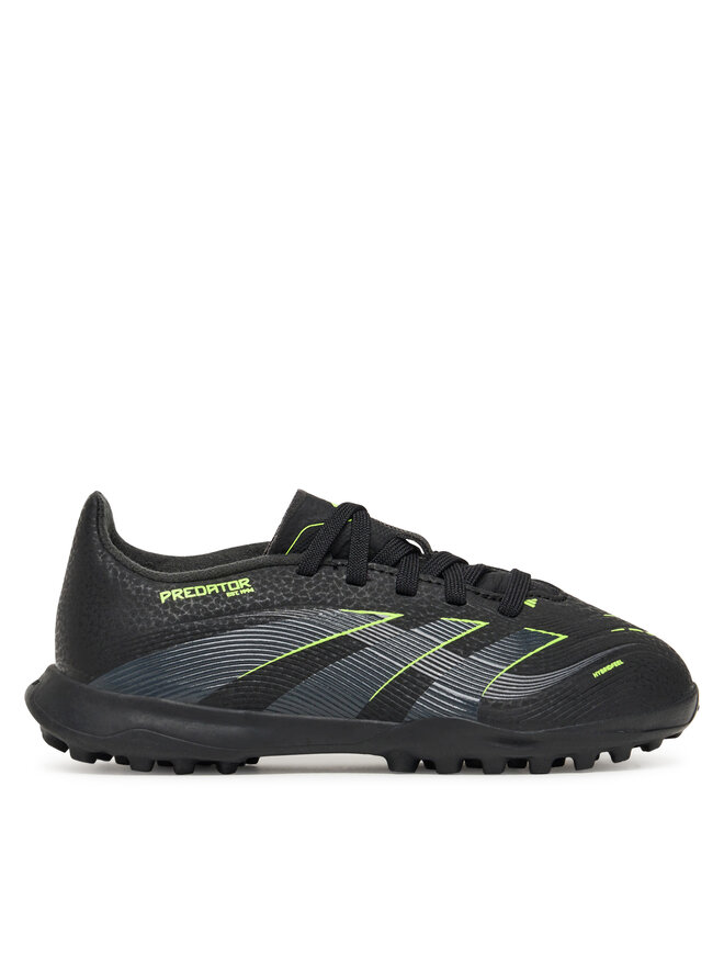 adidas Čevlji za nagomet adidas Predator League JI1151 Črna