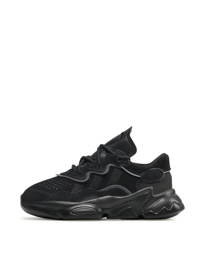 adidas Снікерcи adidas Ozweego C EF6298 Чорний