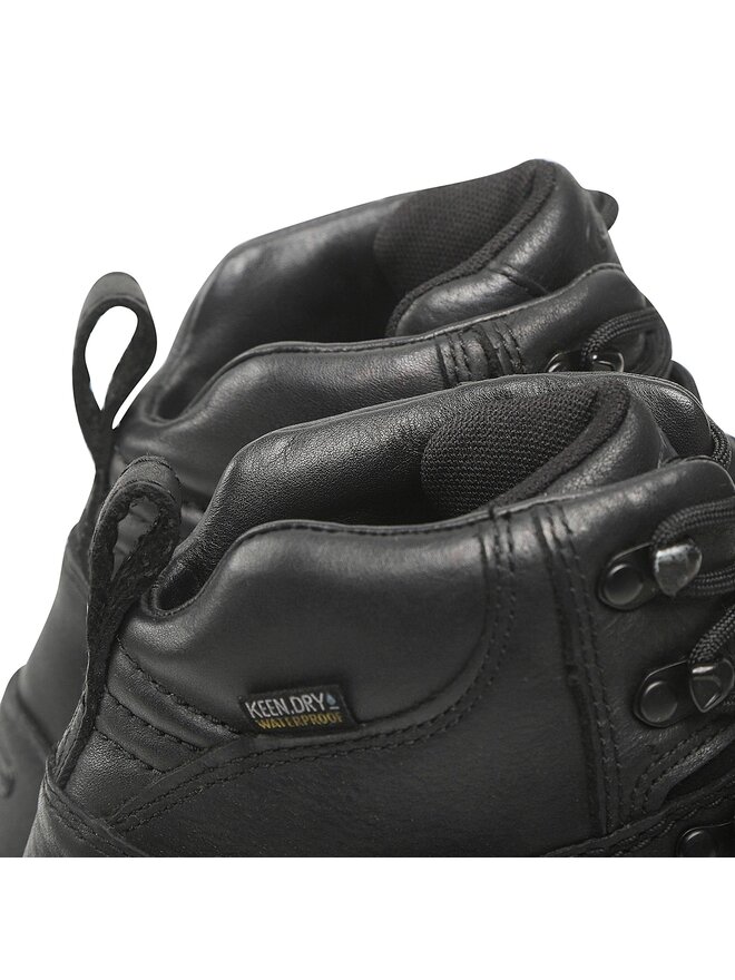 Keen Scarpe da trekking Keen Pyrenes 1026585 Nero