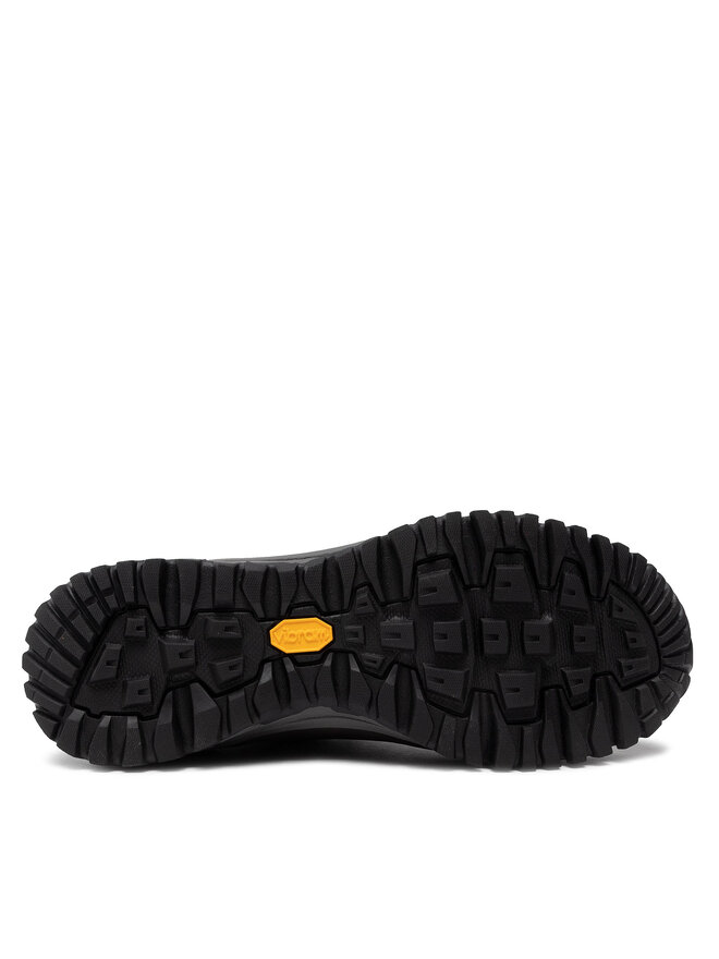 Lomer Trekingová obuv Lomer Sella II Mtx Nubuck 30042A 03 Hnědá