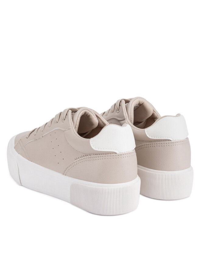 Jenny Fairy Sneakers Jenny Fairy WFA3025-1 Beige