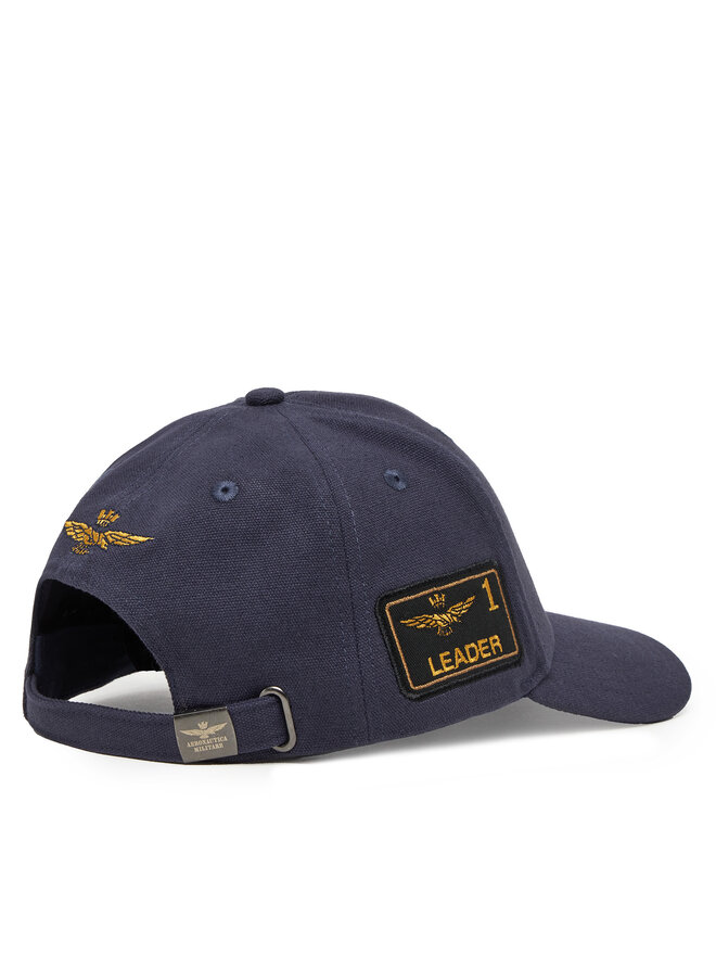 Aeronautica Militare Cap Aeronautica Militare 251HA1150CT3043 Dunkelblau
