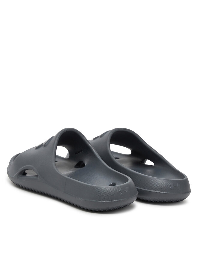 Under Armour Шльопанці Under Armour UA M Locker V SL 3028094 Сірий