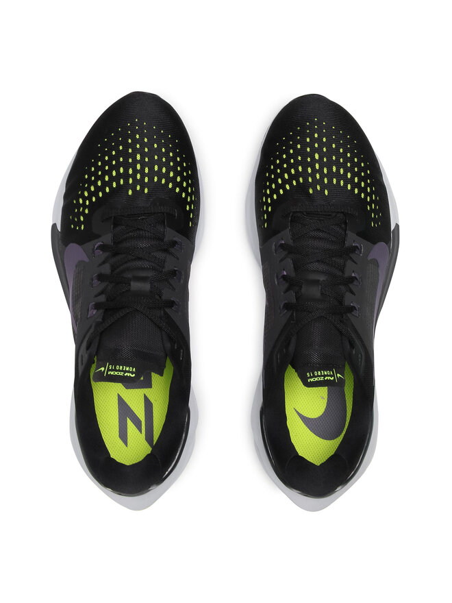 Взуття для бігу Nike Air Zoom Vomero 15 CU1856 006 Чорний