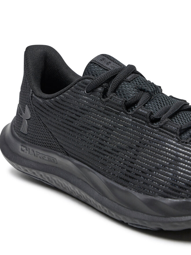 Under Armour Pantofi pentru alergare Under Armour Ua W Charged Speed Swift 3027006-002 Negru
