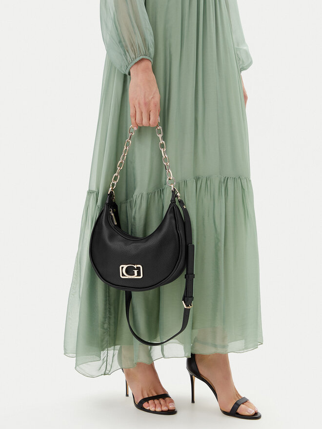 Guess Geantă Guess HWBG96 42010 Negru