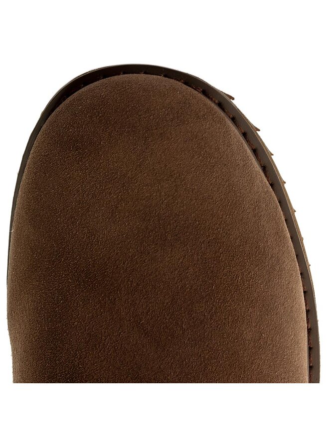 EMU Australia Μπότες Χιονιού EMU Australia Paterson Classic Lo W11590 Καφέ