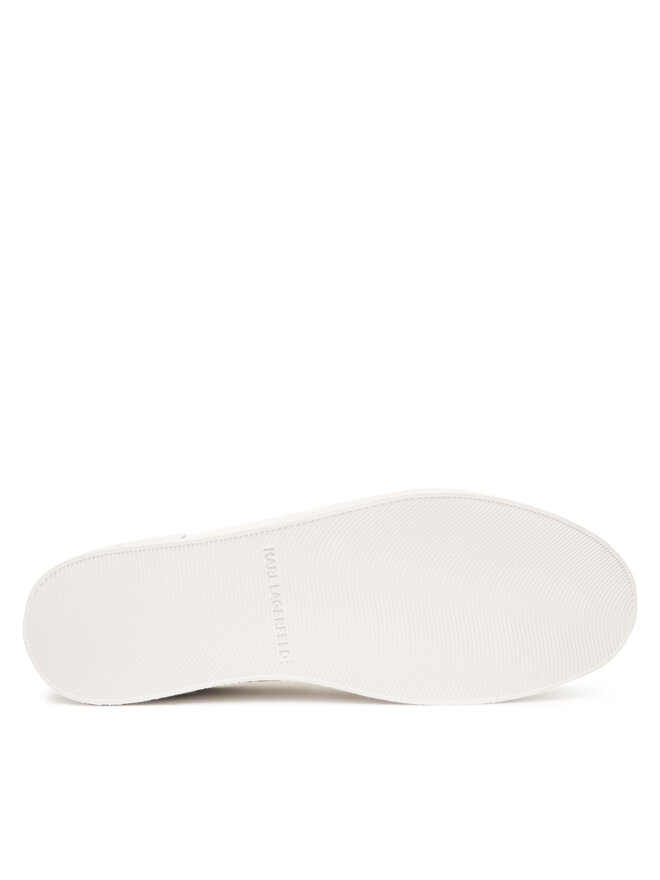 KARL LAGERFELD Sneakers KARL LAGERFELD KL53830N Weiß