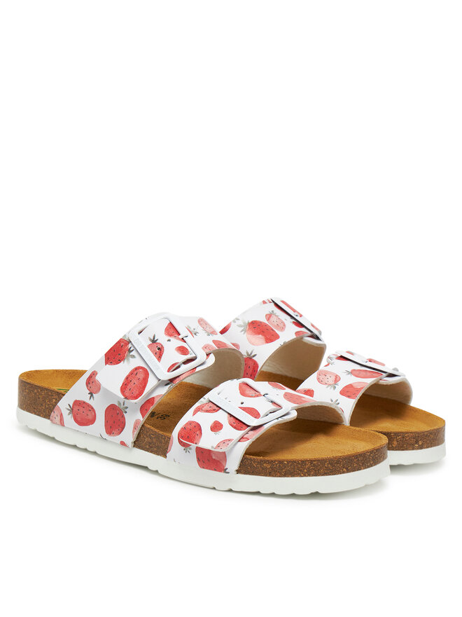 Dr. Brinkmann Chanclas Dr. Brinkmann 700742-04 De color