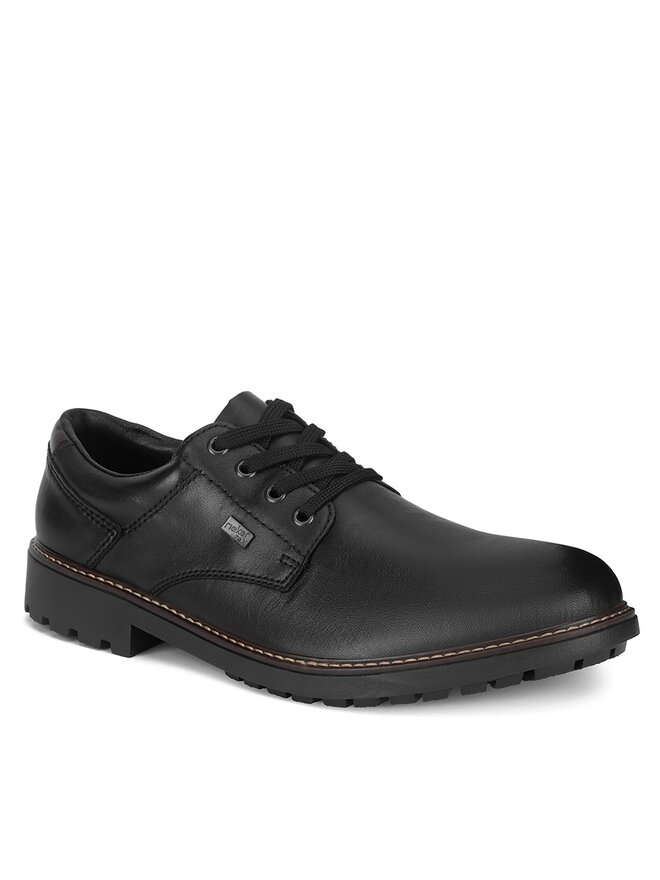 Rieker Halbschuhe Rieker F4611-00 Schwarz