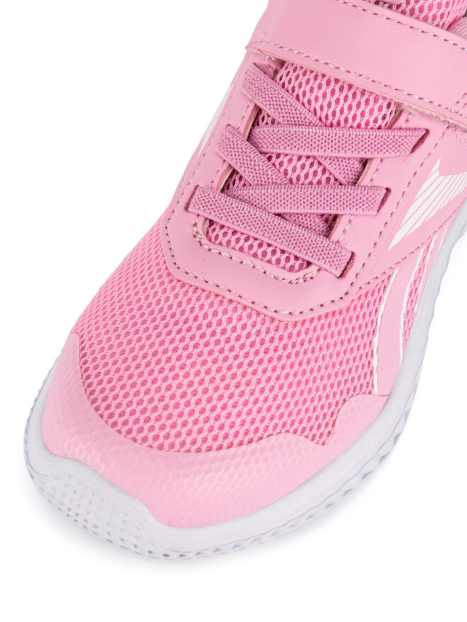 Reebok Sportcipők Reebok RUSH RUNNER 5.0 100220396 Rózsaszín