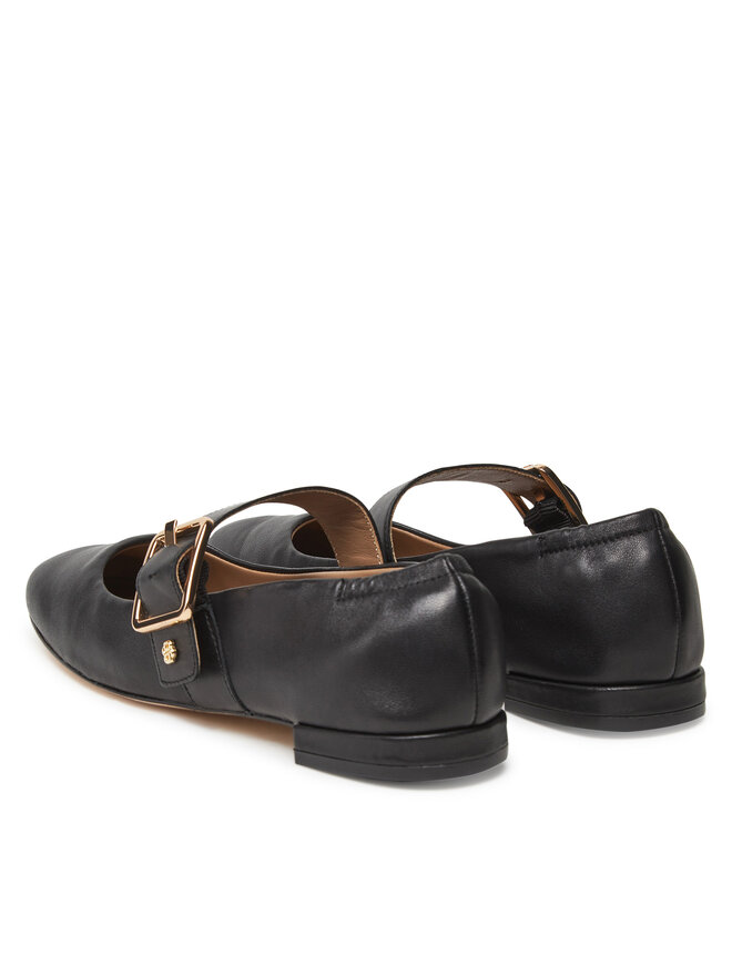 BOSS Zapatos hasta el tobillo BOSS Luara 50548547 10260855 01 Negro