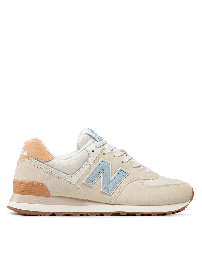 New Balance Sneakers New Balance ML574RF2 Beige