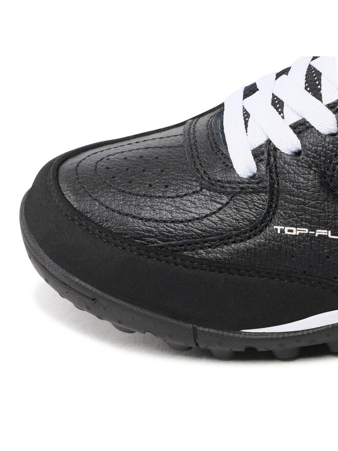 Joma Buty do piłki nożnej Joma Top Flex 2121 TOPS2121TF Czarny