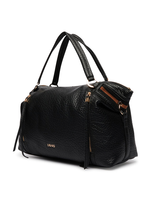 Liu Jo Handtasche Liu Jo AF6044 E1146 Schwarz
