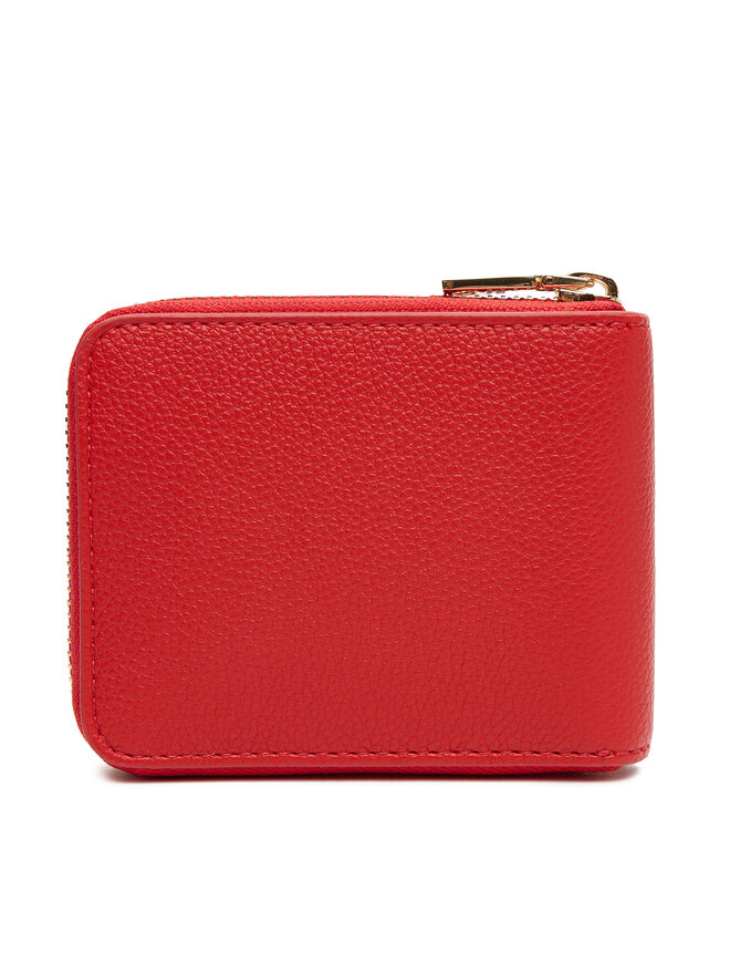 LOVE MOSCHINO Pequeña cartera de mujer LOVE MOSCHINO JC5639PP1NLD0500 Rojo