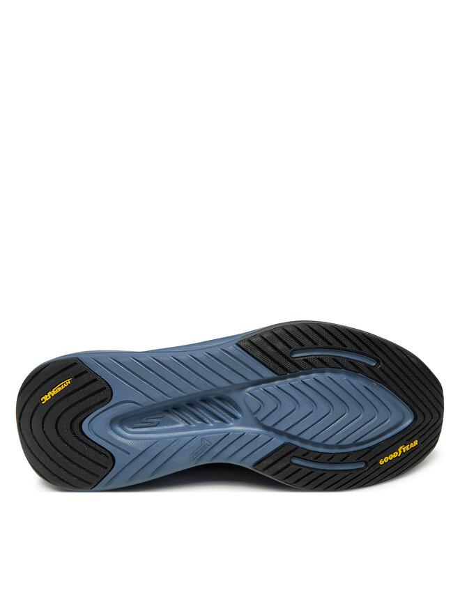 Skechers Snīkeri Skechers Go Walk Max Walker 216584 Melns