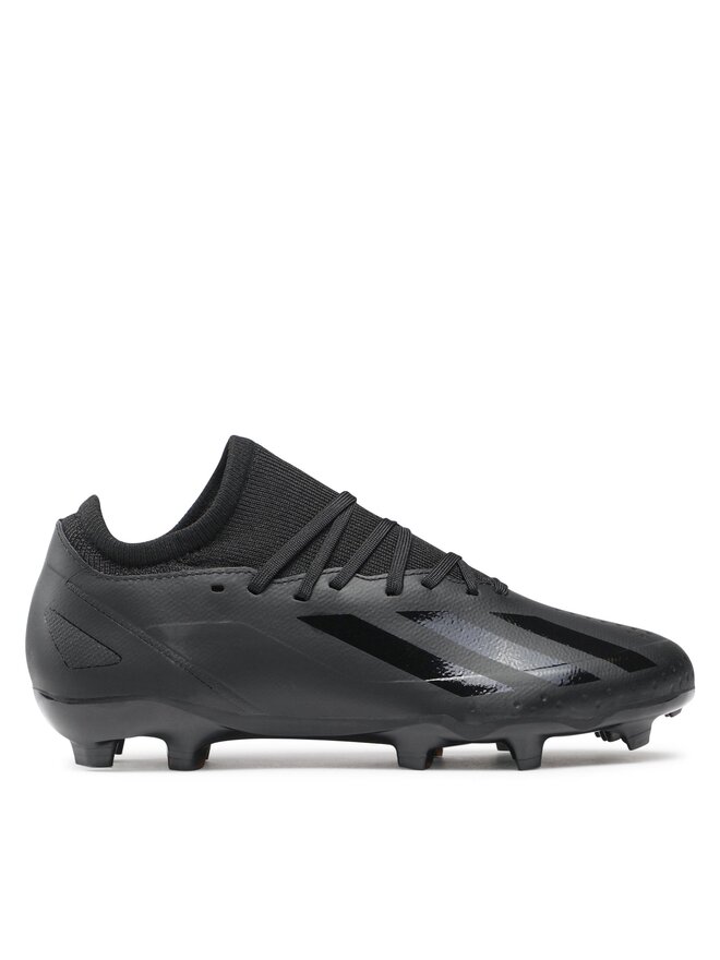FuBballschuhe adidas X Crazyfast.3 Firm Ground GY7429 Schwarz eschuhe.at