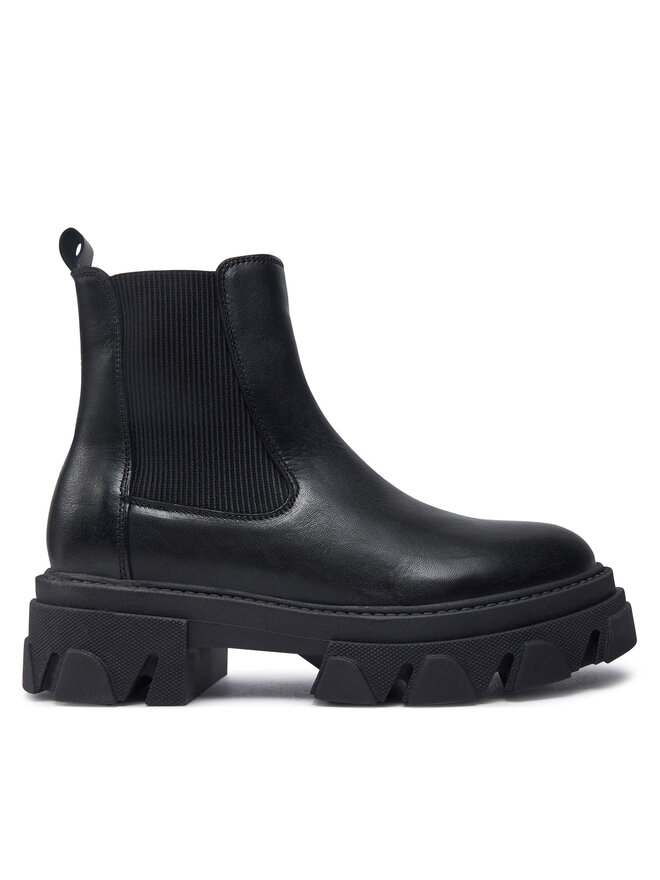 ALOHAS Klassische Stiefeletten ALOHAS Berenice S00809 Schwarz