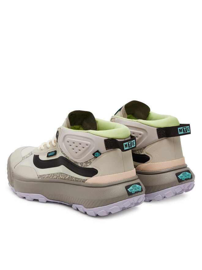 Vans Sneakersy Vans MTE Crosspath Mid VN000CVVKKK1 Écru