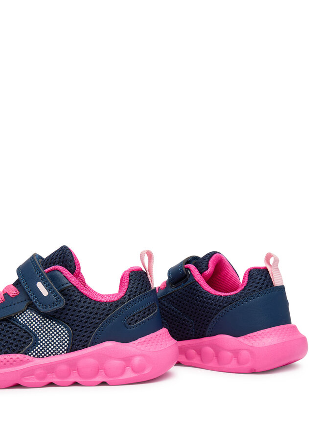 Primigi Sneakers Primigi AVANT 1452877 Dunkelblau
