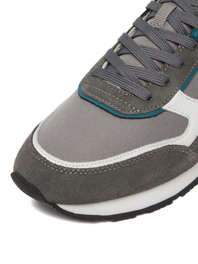 G-Star Raw Sneakers G-Star Raw EO-LUK-01 Grau