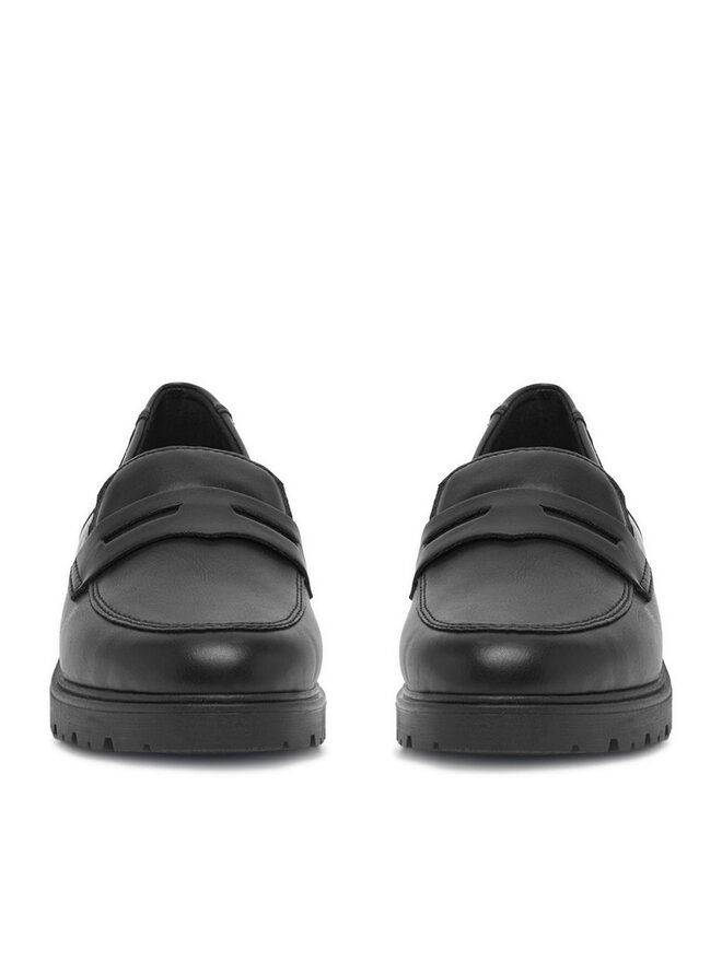 Rieker Halbschuhe Rieker CEO-45560-02 Schwarz
