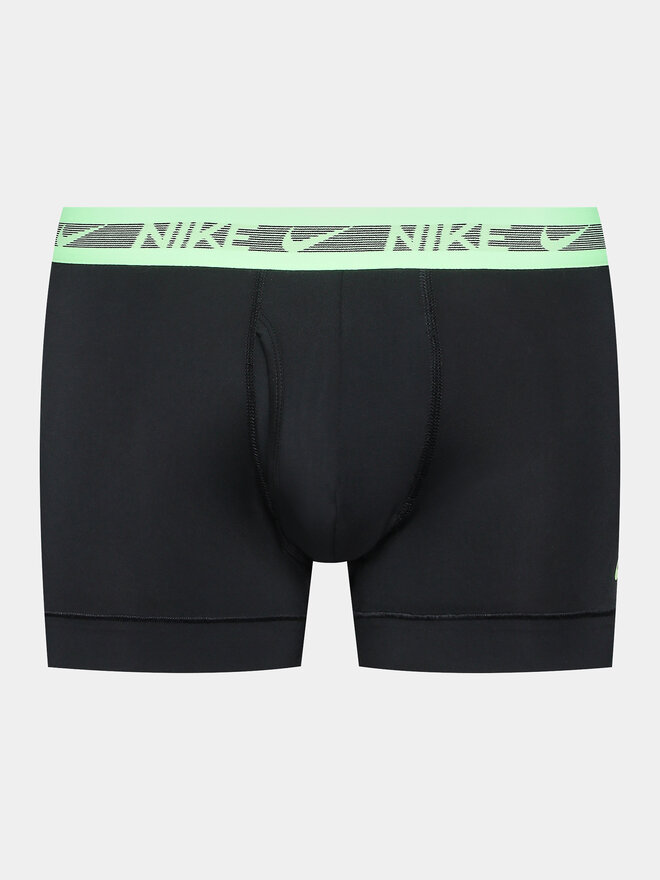 Nike Nike Σετ μποξεράκια 3 τμχ 000PKE1152 Μαύρο