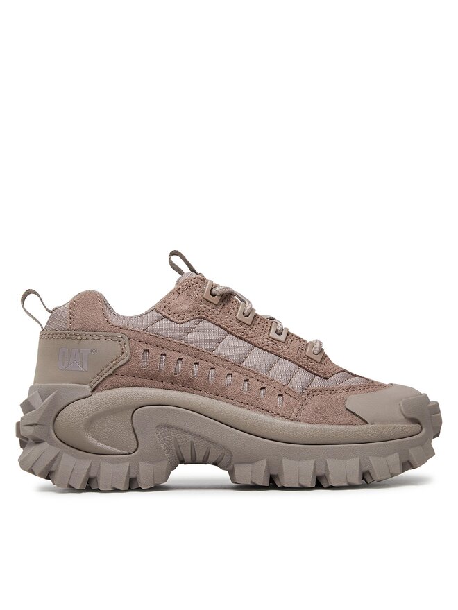 Sneakers CATerpillar Intruder P111393 Braun eschuhe