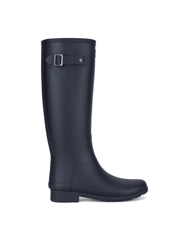 Hunter Гумові чоботи Hunter WFT2200RMA Чорний
