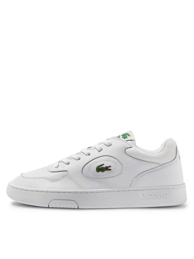 Lacoste Sneakersy Lacoste Lineset 746SMA0045 Biały