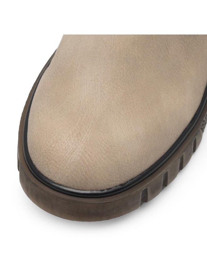 Rieker Stiefeletten Rieker Y3456-60 Beige