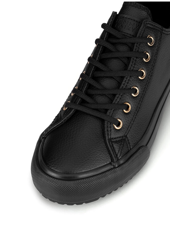 JENNY Sneakers JENNY WFA2790-1A Μαύρο