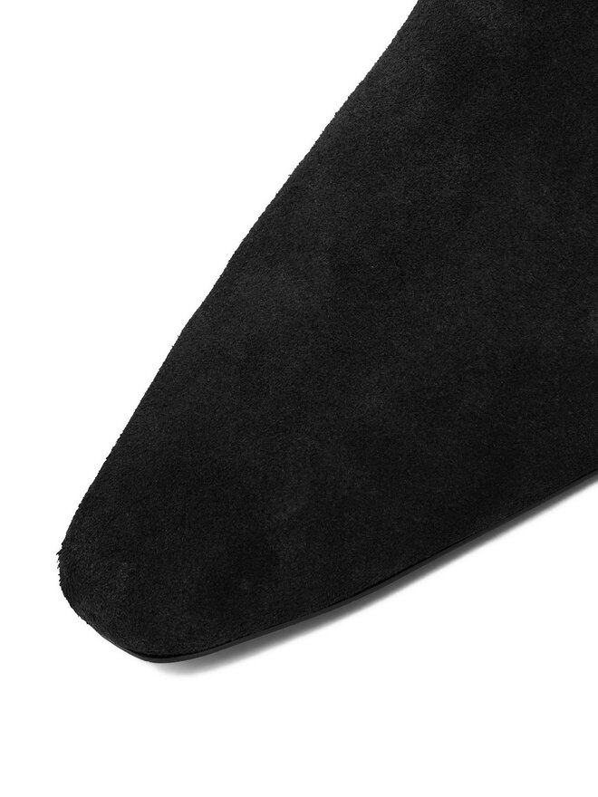 GINO ROSSI Stiefeletten GINO ROSSI EO-26124-03 Schwarz