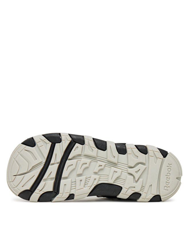 Reebok Sandalen Reebok CP92-23833-CH (IV) Schwarz