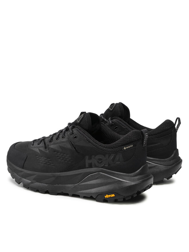 Hoka Trekkingschuhe Hoka M Kaha Low Gtx GORE TEX 1118586 Schwarz